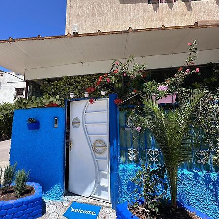 アガディール Anza Haven Surf House Bed & Breakfast エクステリア 写真