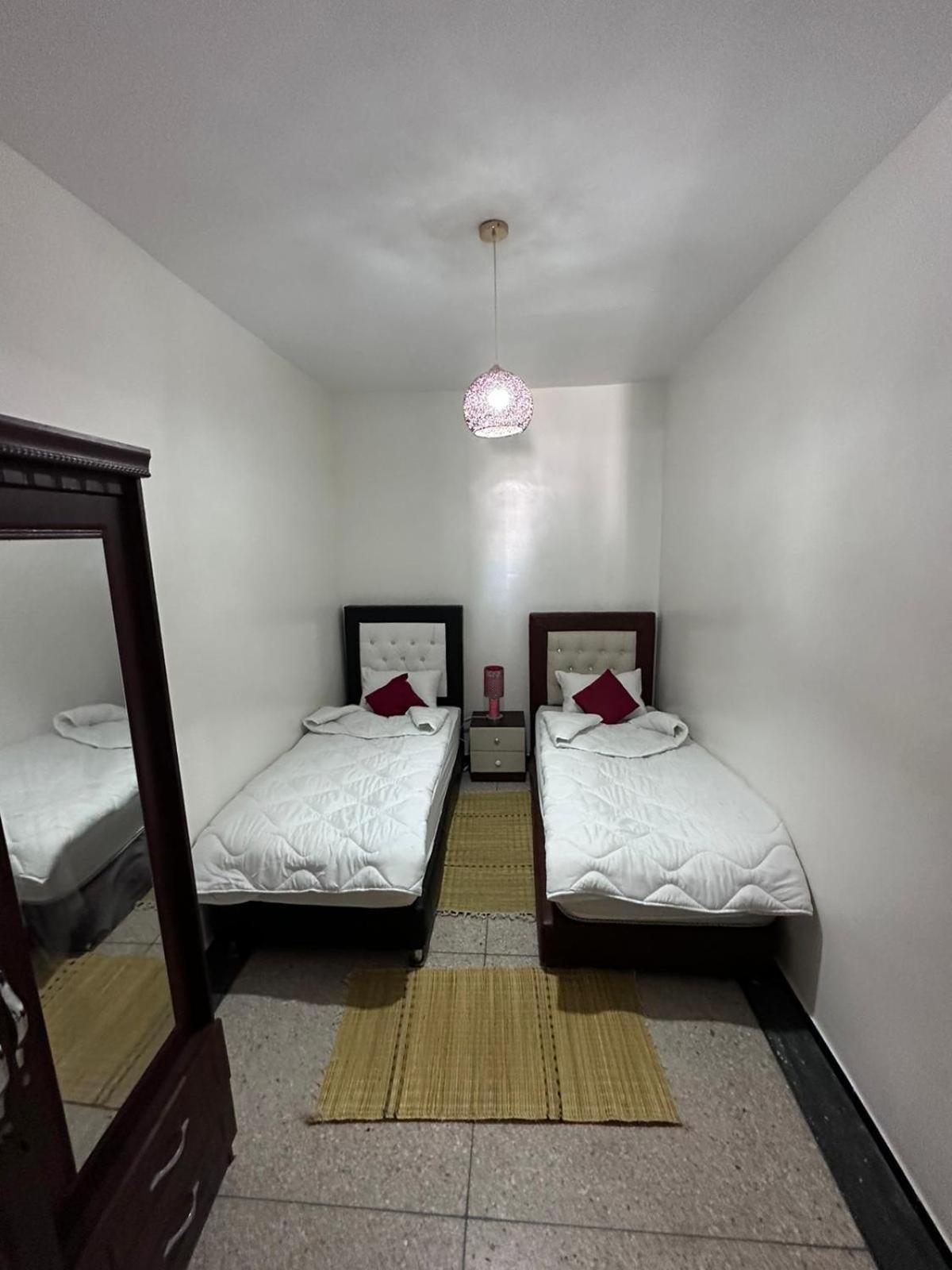 アガディール Anza Haven Surf House Bed & Breakfast エクステリア 写真