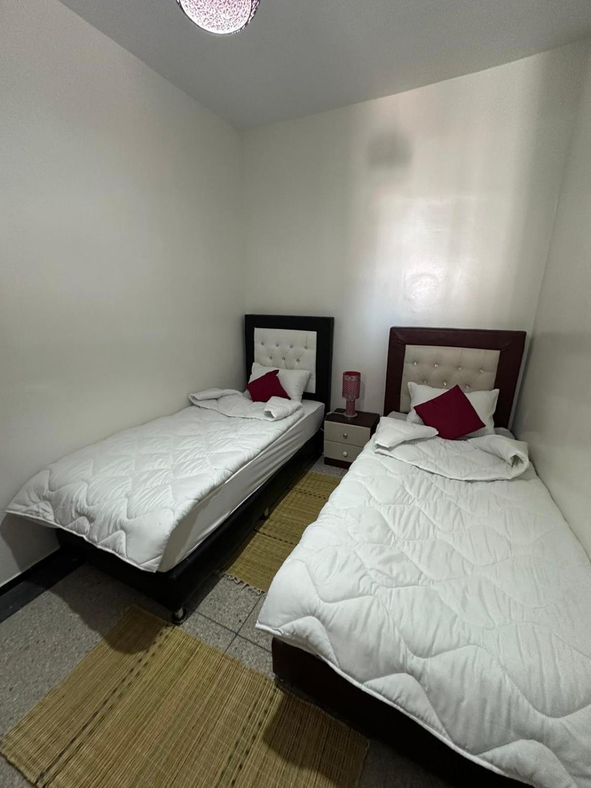 アガディール Anza Haven Surf House Bed & Breakfast エクステリア 写真