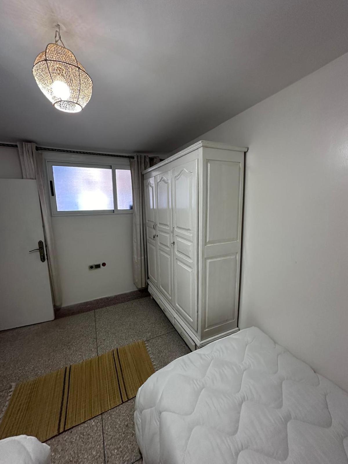 アガディール Anza Haven Surf House Bed & Breakfast エクステリア 写真