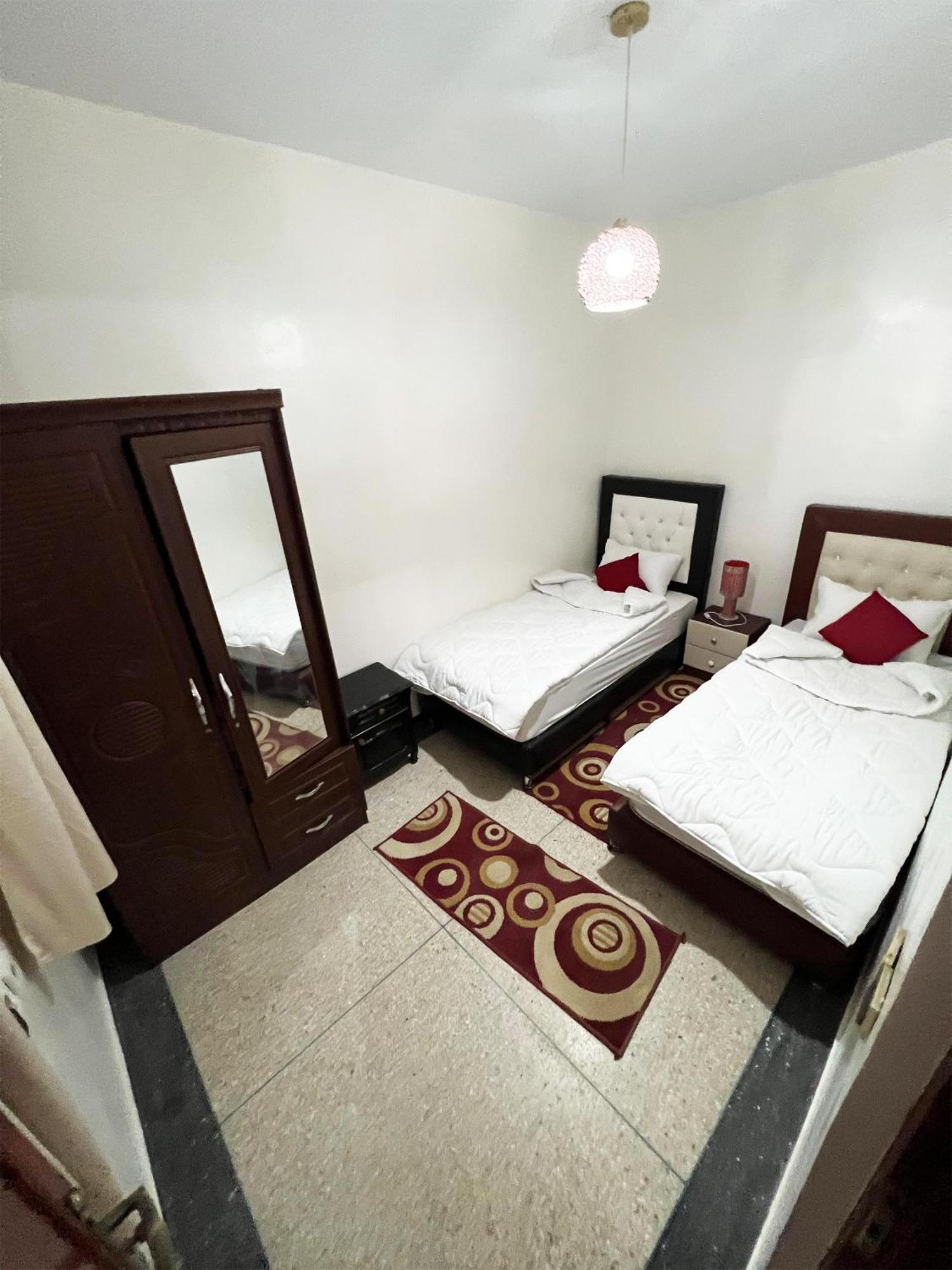 アガディール Anza Haven Surf House Bed & Breakfast エクステリア 写真