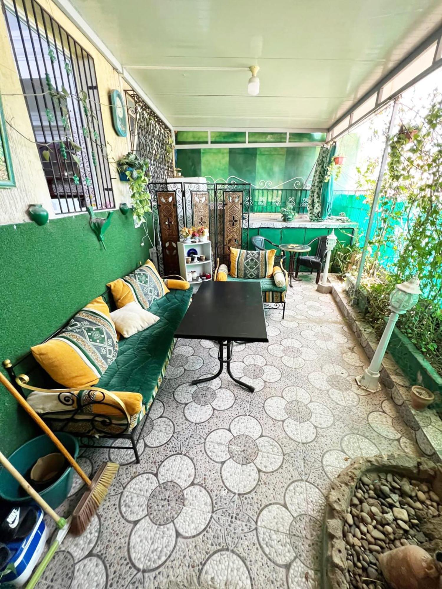 アガディール Anza Haven Surf House Bed & Breakfast エクステリア 写真