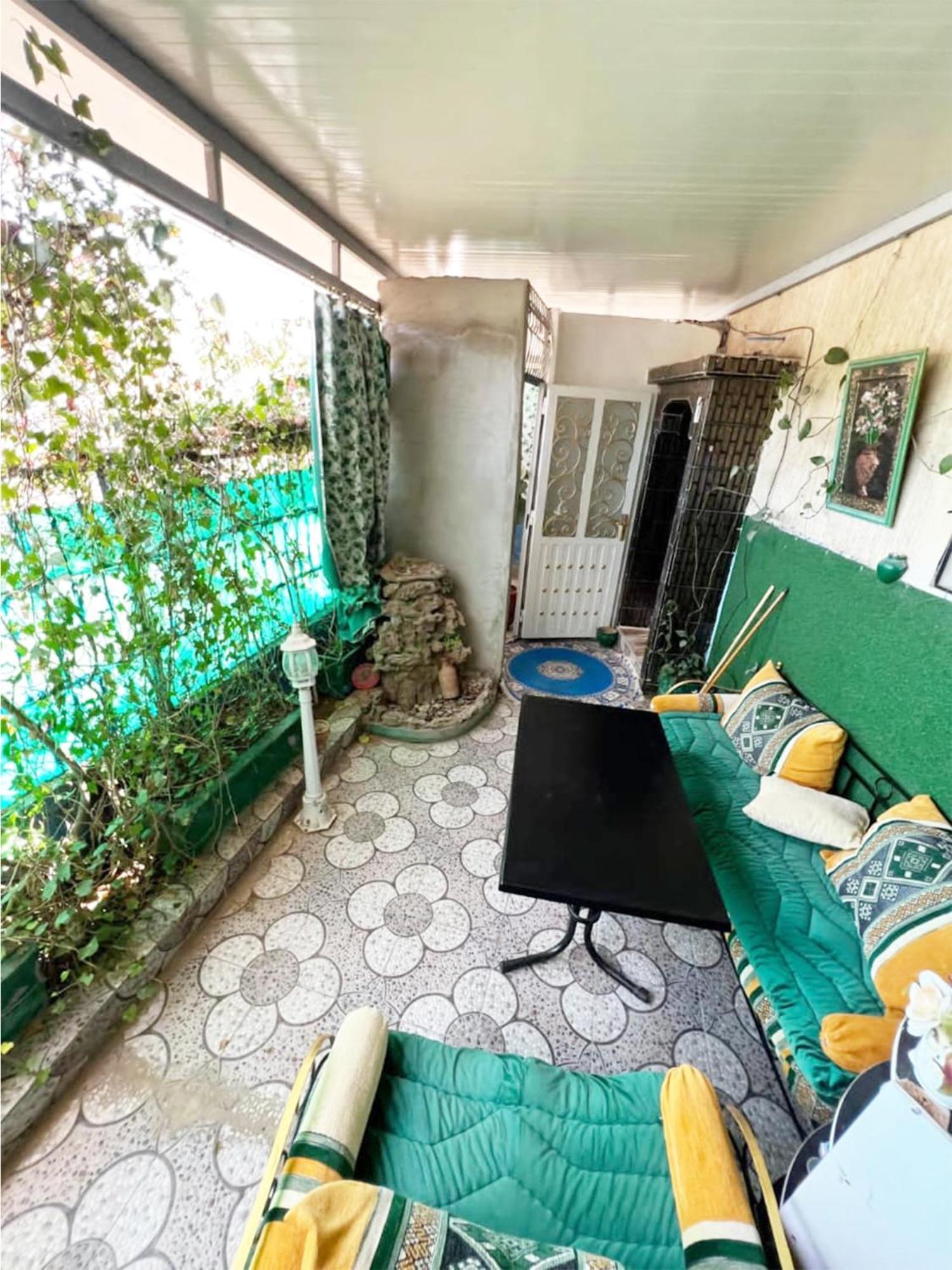 アガディール Anza Haven Surf House Bed & Breakfast エクステリア 写真